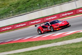 FREE PRACTICE 1 | Blancpain GT Sports Club