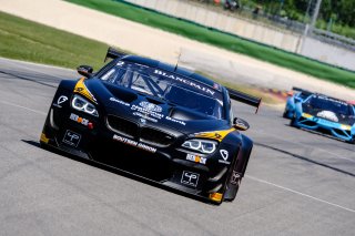 FREE PRACTICE 2 | Blancpain GT Sports Club