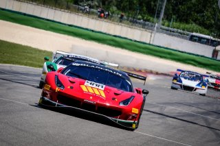 FREE PRACTICE 2 | Blancpain GT Sports Club