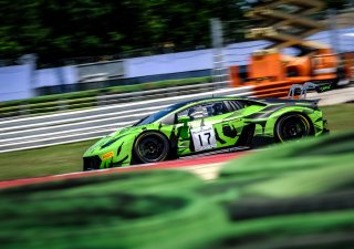 FREE PRACTICE 2 | Blancpain GT Sports Club