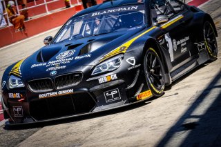 FREE PRACTICE 2 | Blancpain GT Sports Club