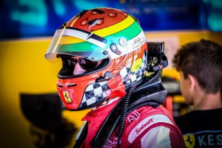 FREE PRACTICE 2 | Blancpain GT Sports Club