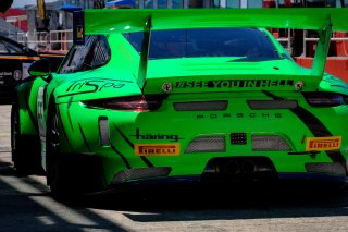 FREE PRACTICE 2 | Blancpain GT Sports Club