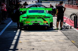 FREE PRACTICE 2 | Blancpain GT Sports Club