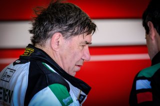 FREE PRACTICE 2 | Blancpain GT Sports Club