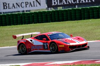 QUALIFYING | Blancpain GT Sports Club