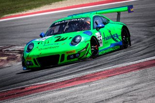 QUALIFYING | Blancpain GT Sports Club