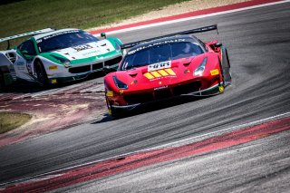 QUALIFYING | Blancpain GT Sports Club