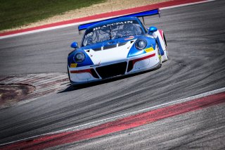 QUALIFYING | Blancpain GT Sports Club