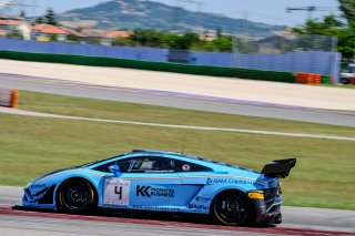 QUALIFYING | Blancpain GT Sports Club