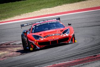 QUALIFYING | Blancpain GT Sports Club