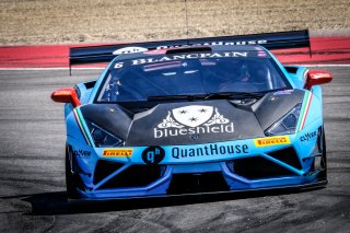 QUALIFYING | Blancpain GT Sports Club