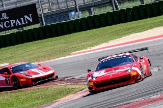 QUALIFYING | Blancpain GT Sports Club