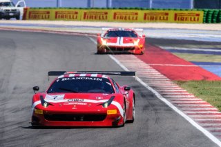 QUALIFYING | Blancpain GT Sports Club