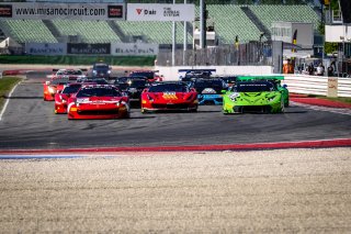QUALIFYING RACE | Blancpain GT Sports Club