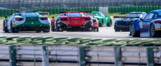 QUALIFYING RACE | Blancpain GT Sports Club