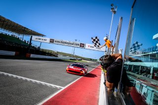 QUALIFYING RACE | Blancpain GT Sports Club