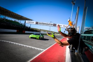 QUALIFYING RACE | Blancpain GT Sports Club