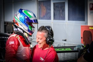 QUALIFYING RACE | Blancpain GT Sports Club