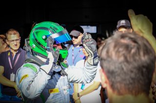 QUALIFYING RACE | Blancpain GT Sports Club