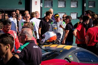 QUALIFYING RACE | Blancpain GT Sports Club