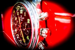 FRIDAY PADDOCK | Blancpain GT Sports Club