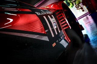 FRIDAY PADDOCK | Blancpain GT Sports Club