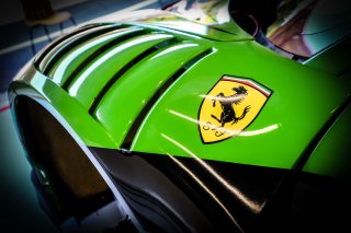 FRIDAY PADDOCK | Blancpain GT Sports Club