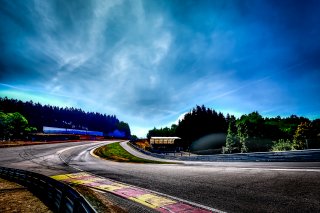FRIDAY | Blancpain GT Sports Club