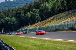 FREE PRACTICE 1 | Blancpain GT Sports Club