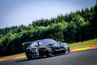 FREE PRACTICE 1 | Blancpain GT Sports Club
