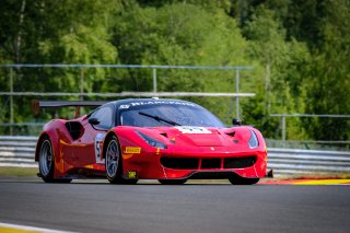 FREE PRACTICE 1 | Blancpain GT Sports Club