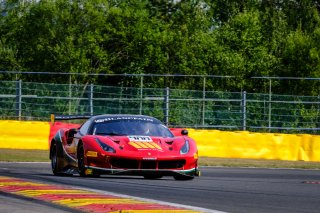 FREE PRACTICE 1 | Blancpain GT Sports Club