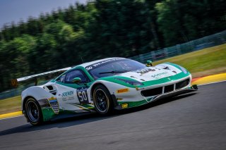 FREE PRACTICE 1 | Blancpain GT Sports Club