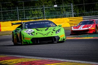 FREE PRACTICE 1 | Blancpain GT Sports Club
