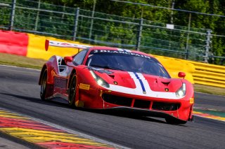 FREE PRACTICE 1 | Blancpain GT Sports Club