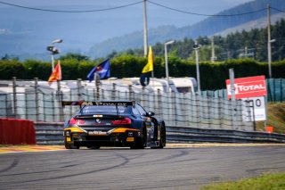 FREE PRACTICE 1 | Blancpain GT Sports Club