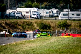 FREE PRACTICE 1 | Blancpain GT Sports Club