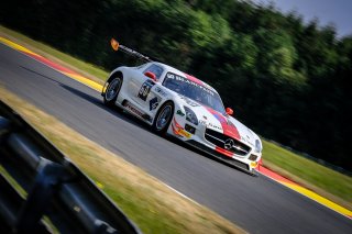 FREE PRACTICE 1 | Blancpain GT Sports Club