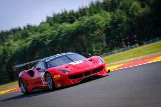 FREE PRACTICE 1 | Blancpain GT Sports Club