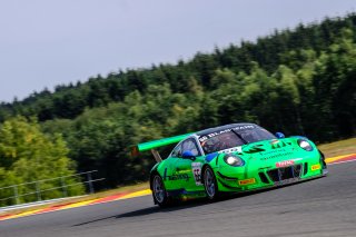 FREE PRACTICE 1 | Blancpain GT Sports Club