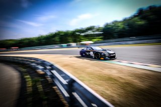 FREE PRACTICE 1 | Blancpain GT Sports Club