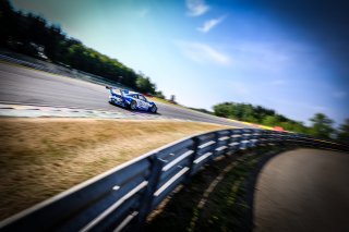 FREE PRACTICE 1 | Blancpain GT Sports Club