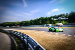 FREE PRACTICE 1 | Blancpain GT Sports Club