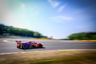 FREE PRACTICE 1 | Blancpain GT Sports Club