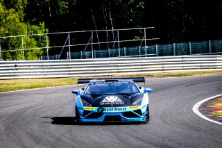 FREE PRACTICE 1 | Blancpain GT Sports Club
