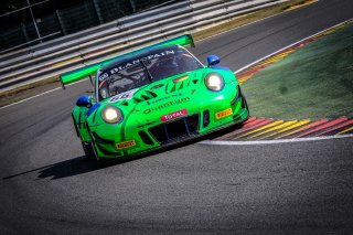 FREE PRACTICE 1 | Blancpain GT Sports Club