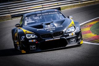FREE PRACTICE 1 | Blancpain GT Sports Club