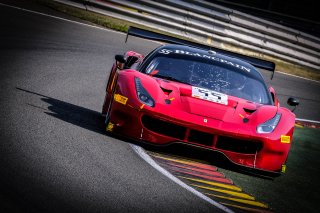 FREE PRACTICE 1 | Blancpain GT Sports Club