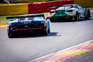 FREE PRACTICE 1 | Blancpain GT Sports Club